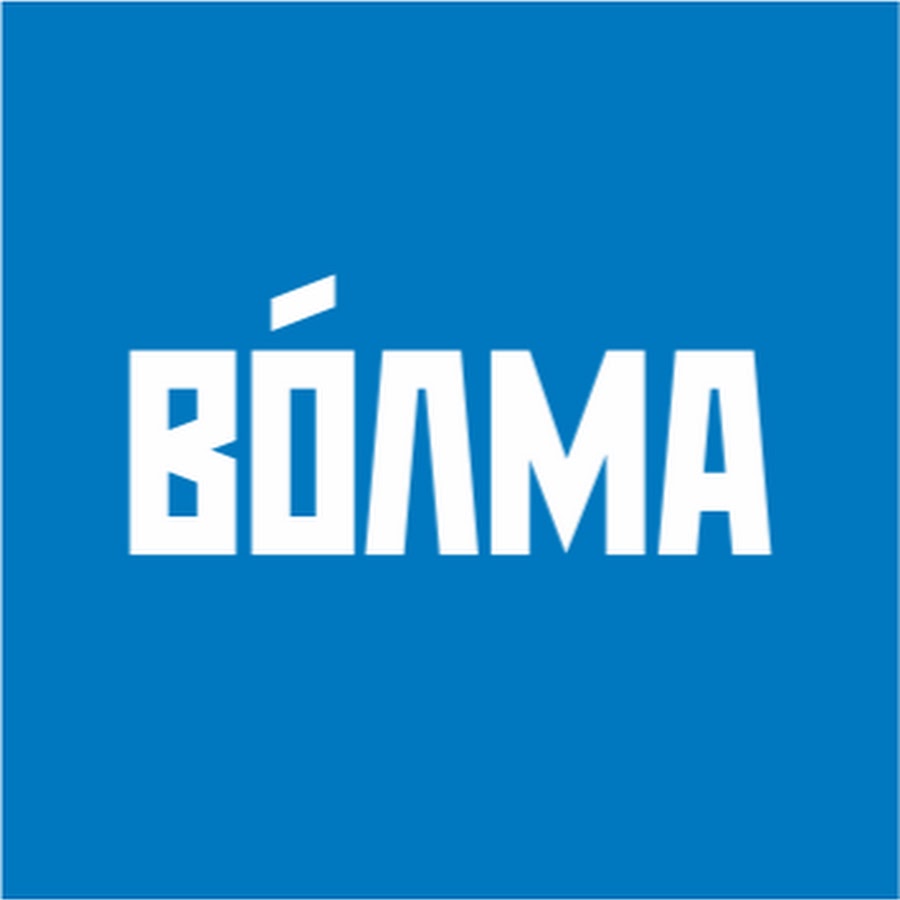 Ð’ÐžÐ›ÐœÐ YouTube channel avatar