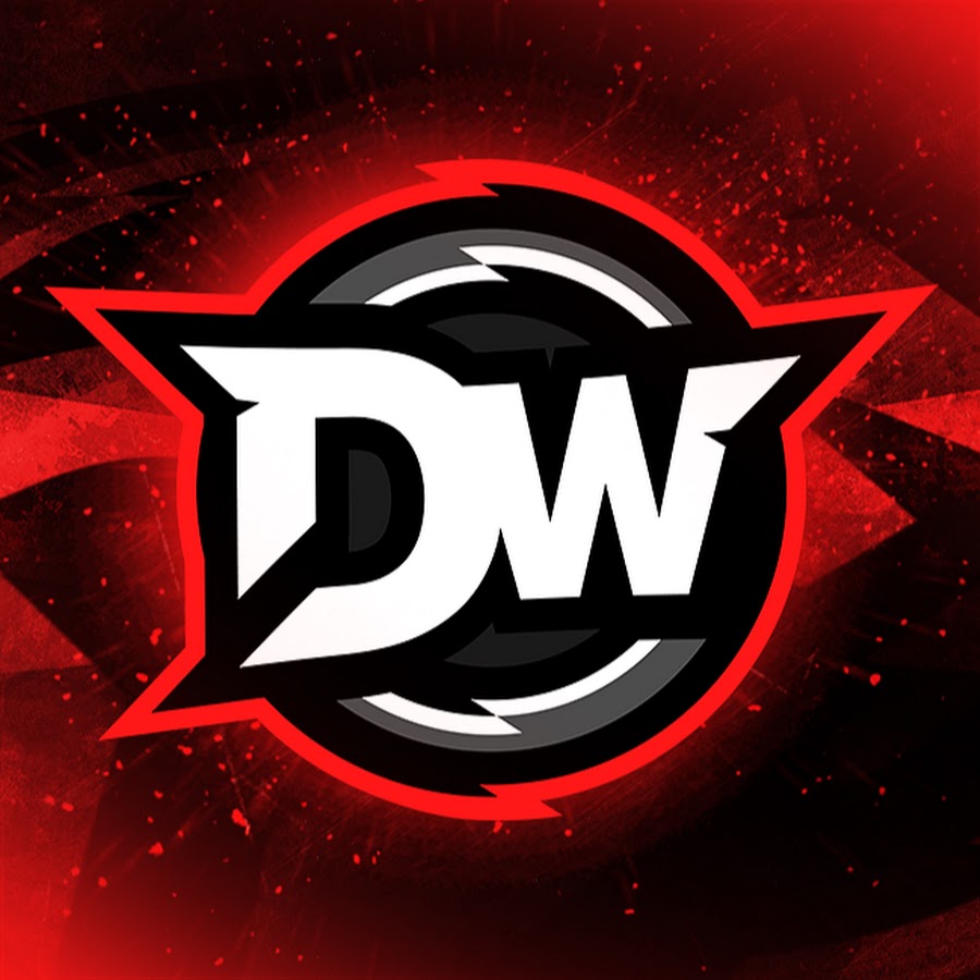 Darwen YouTube channel avatar
