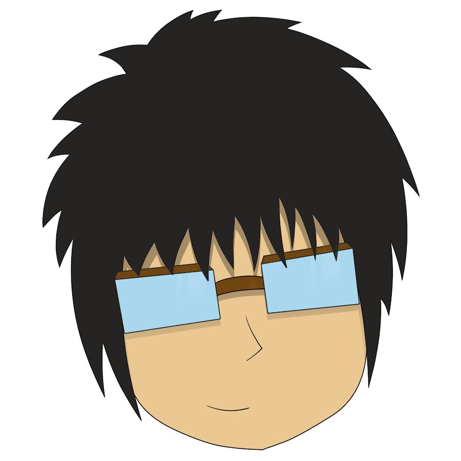 Little Template Avatar de canal de YouTube