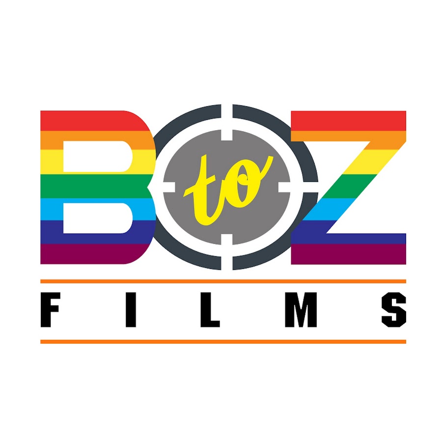 B to Z Films YouTube channel avatar