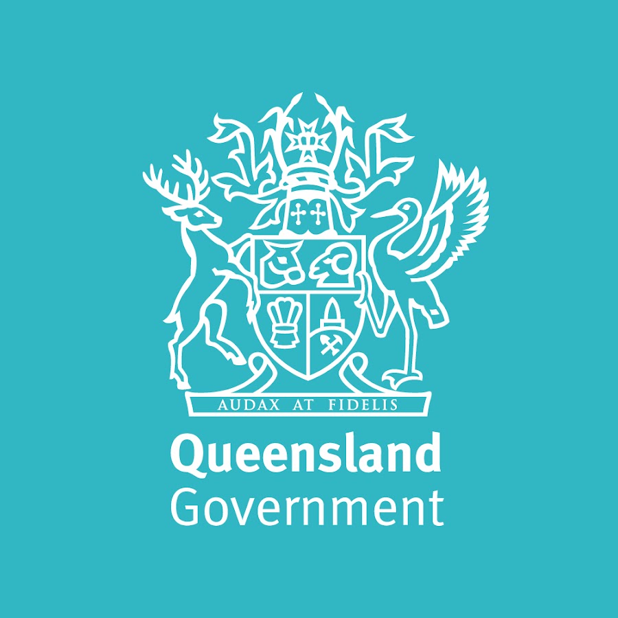 Fisheries Queensland यूट्यूब चैनल अवतार
