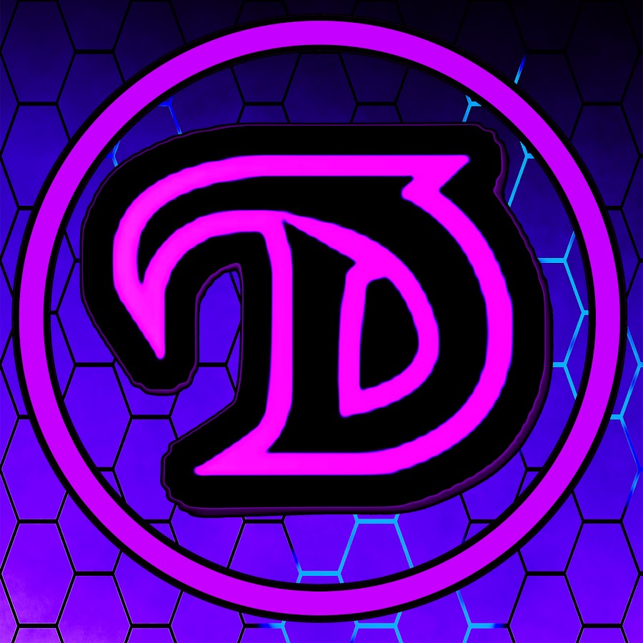 Dnbray YouTube channel avatar