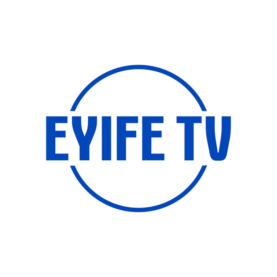 EYIFE MEDIA TV Corp. Awatar kanału YouTube