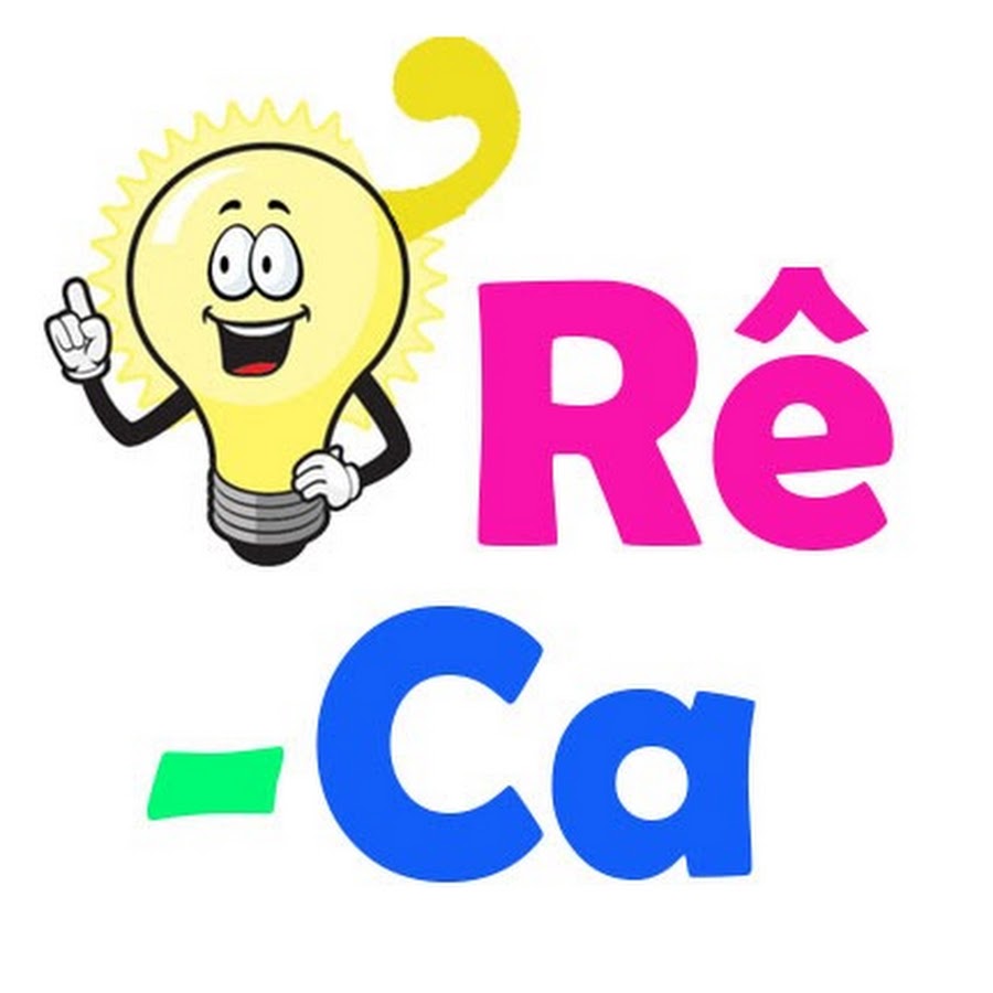 Æ  RÃª Ca YouTube kanalı avatarı