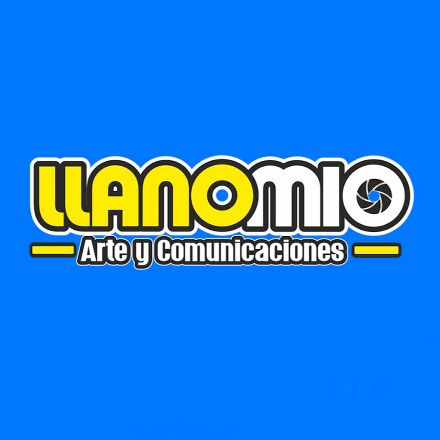 JAIRO LLANOMIO رمز قناة اليوتيوب