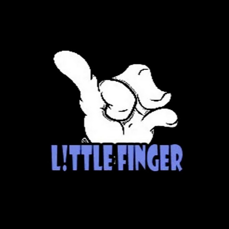 L!ttle finGer YouTube kanalı avatarı