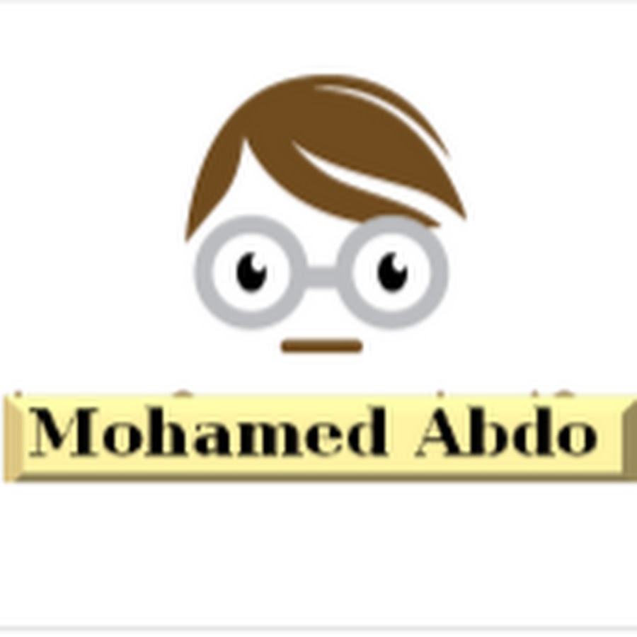 mohamed abdo