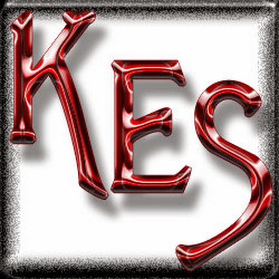 KESstudio رمز قناة اليوتيوب