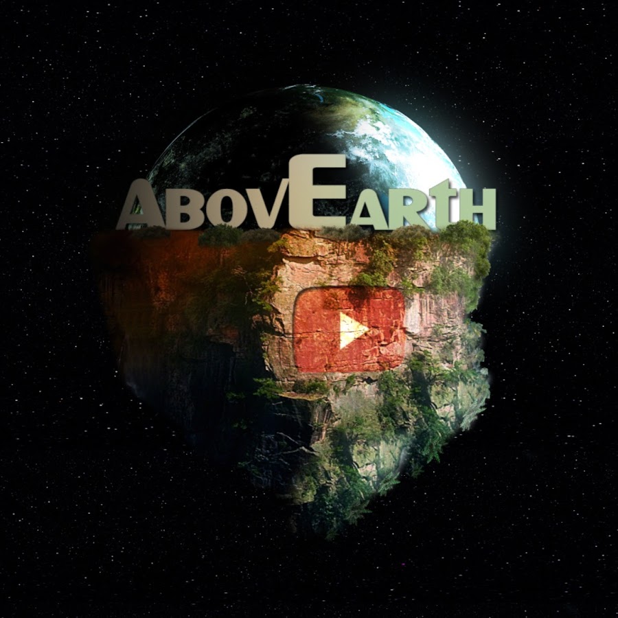 Above Earth YouTube 频道头像