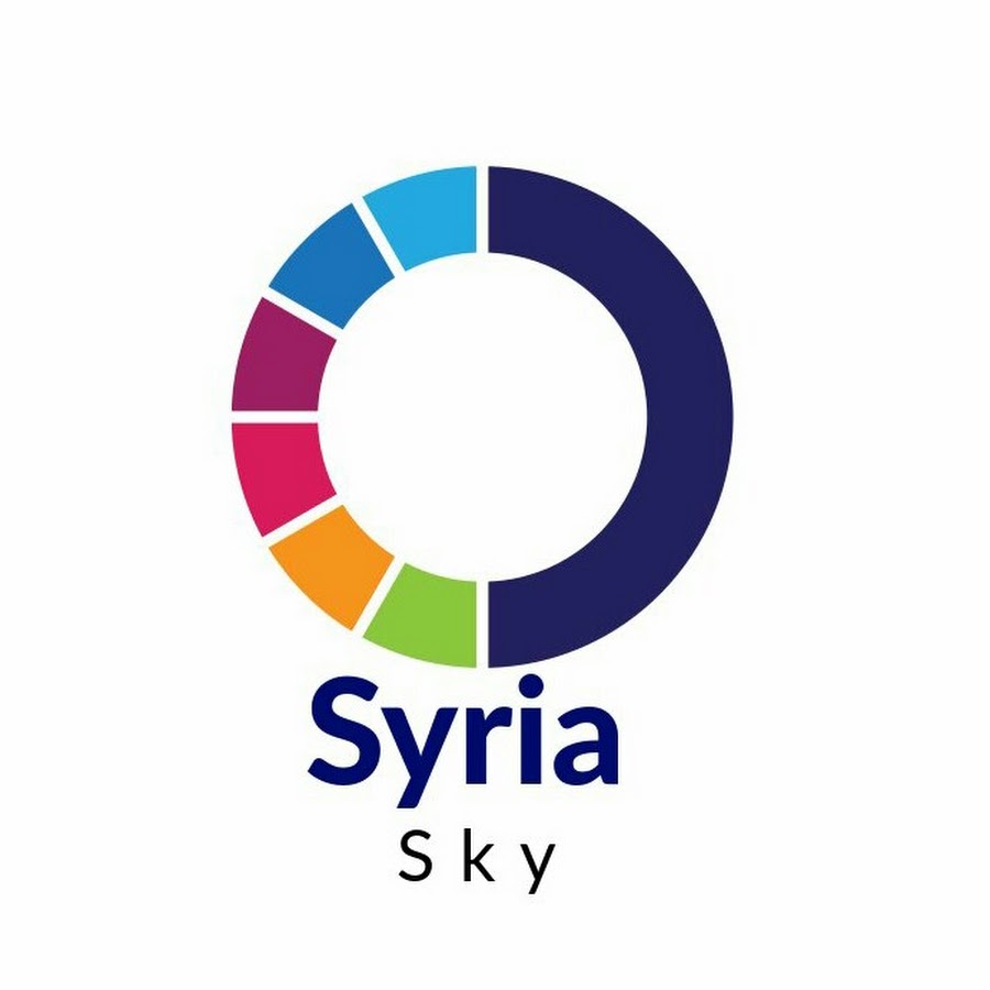 Syria Sky |Ø³ÙˆØ±ÙŠØ§ Ø³ÙƒØ§ÙŠ رمز قناة اليوتيوب