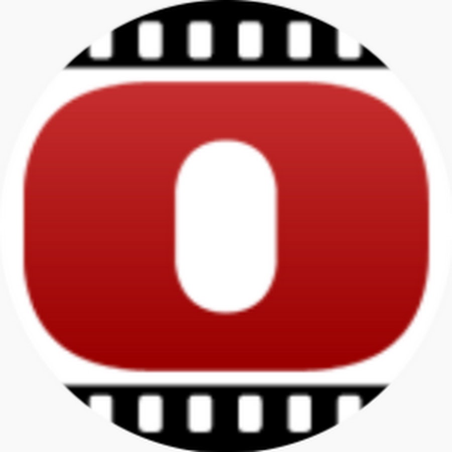 Opto Video Avatar de canal de YouTube