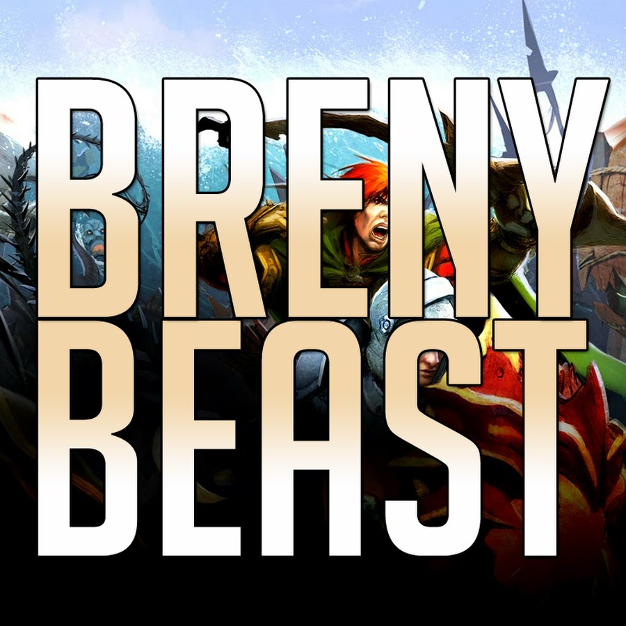 RSBrenyBeast