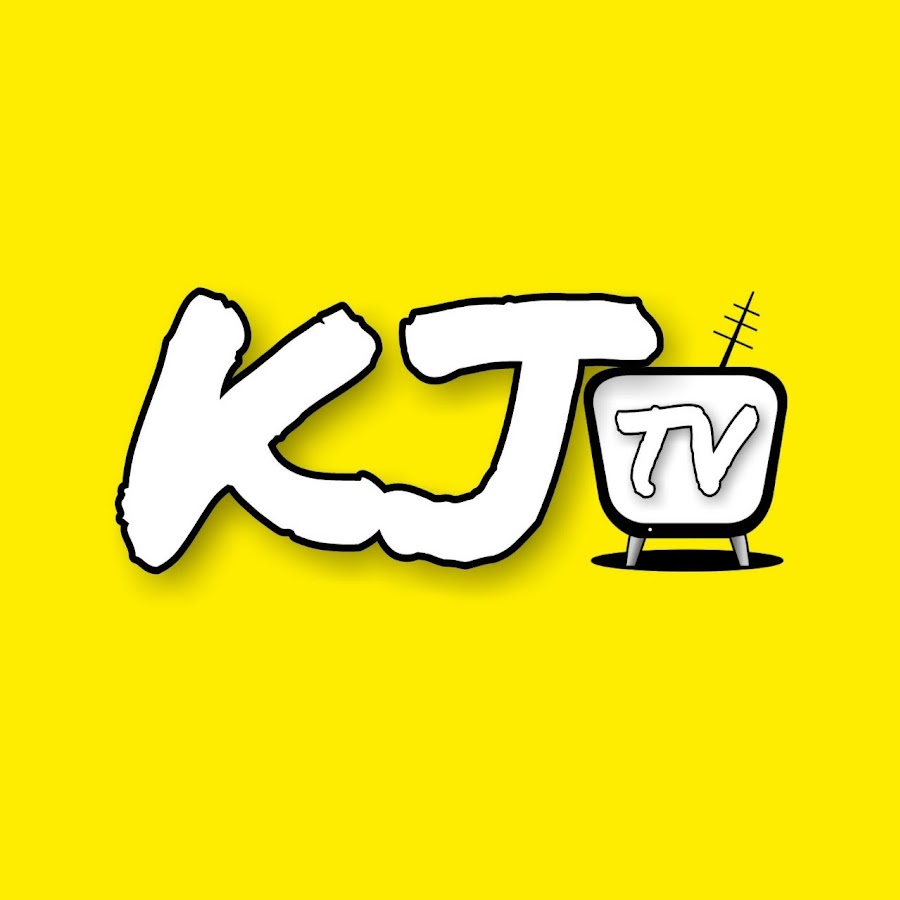 KickJob TV YouTube 频道头像