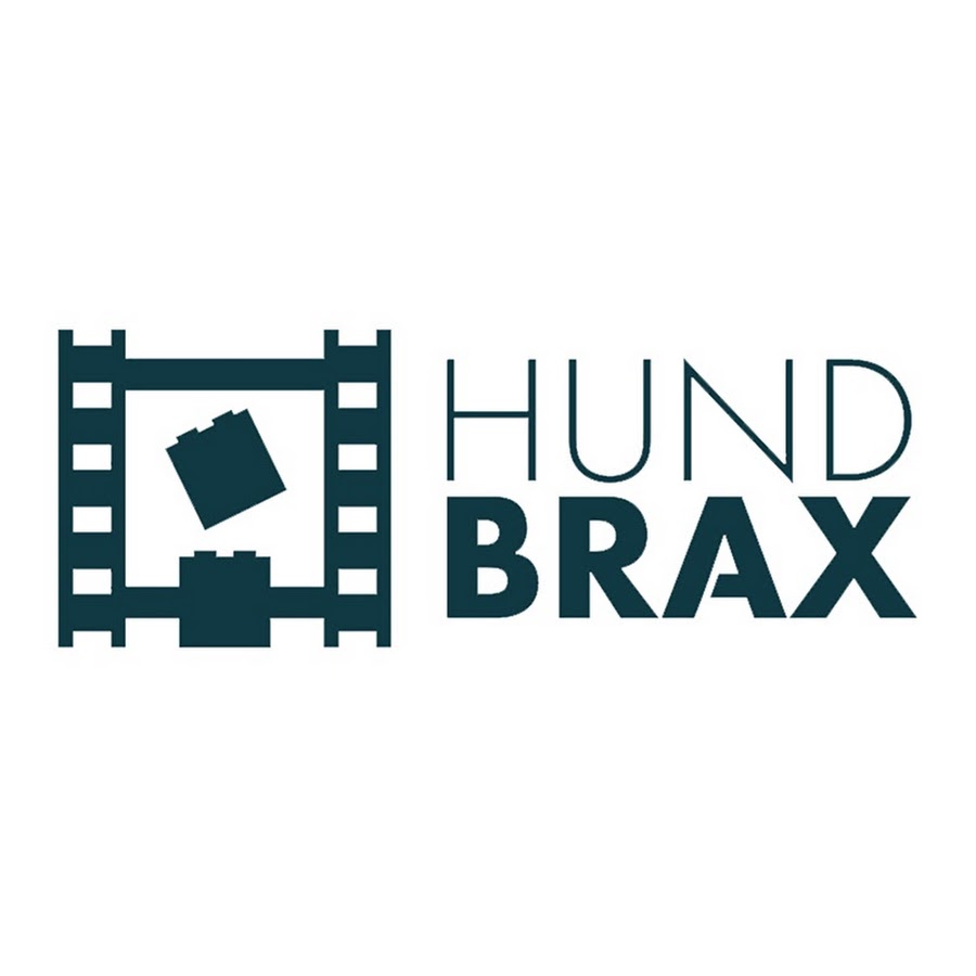 Hundbrax Lego Movies YouTube channel avatar