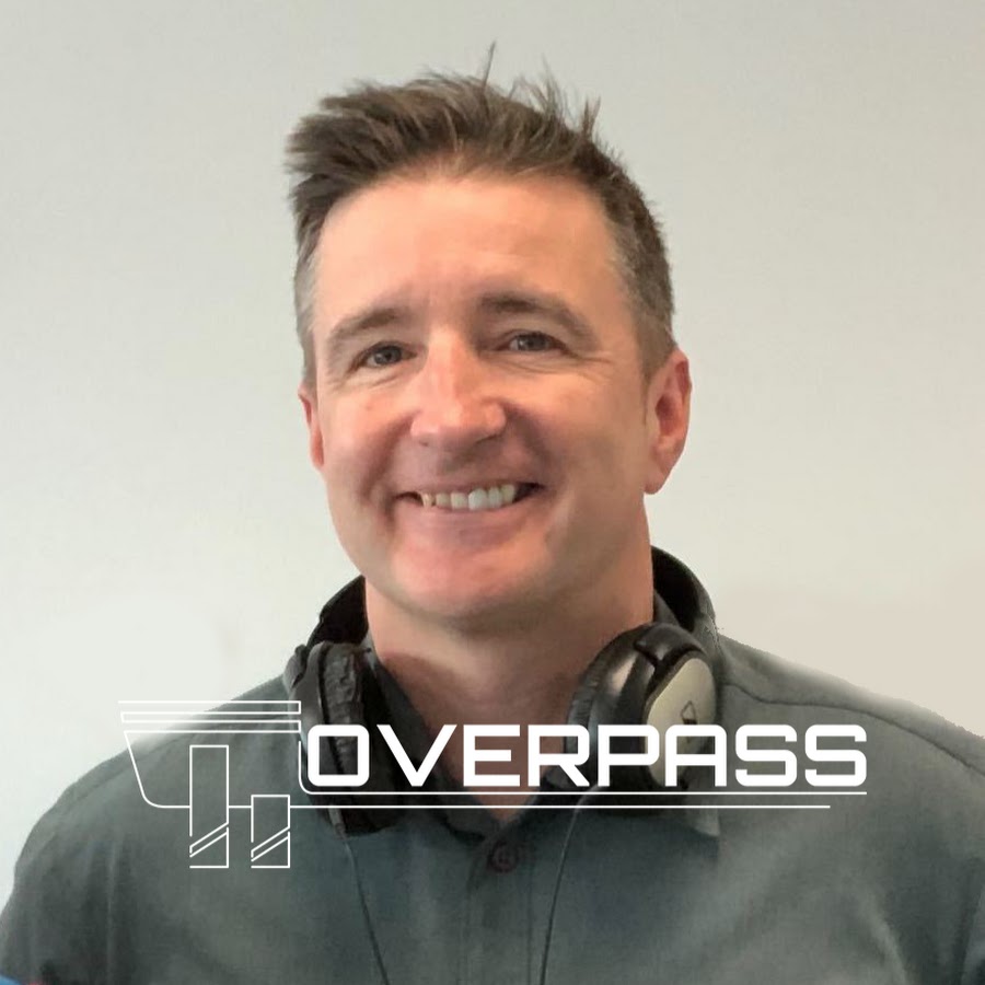 Overpass Apps