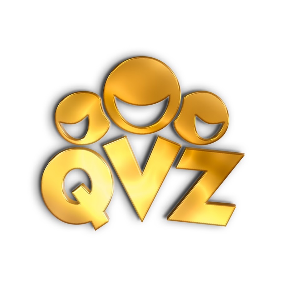 QVZ Official YouTube channel avatar