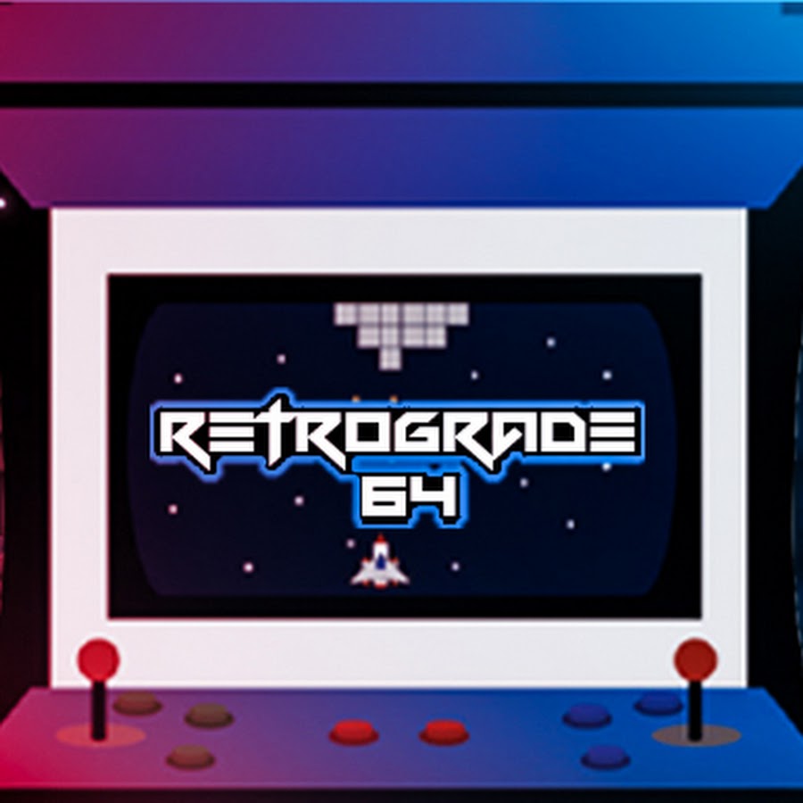 Retrograde64