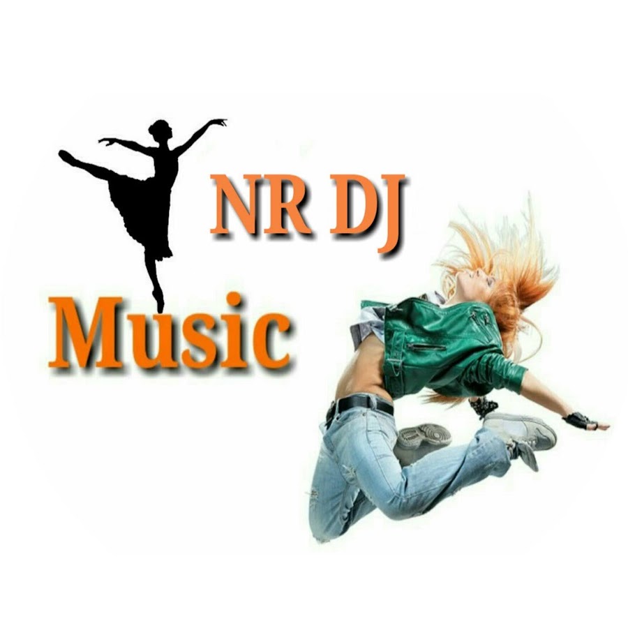 NR DJ MUSIC YouTube channel avatar