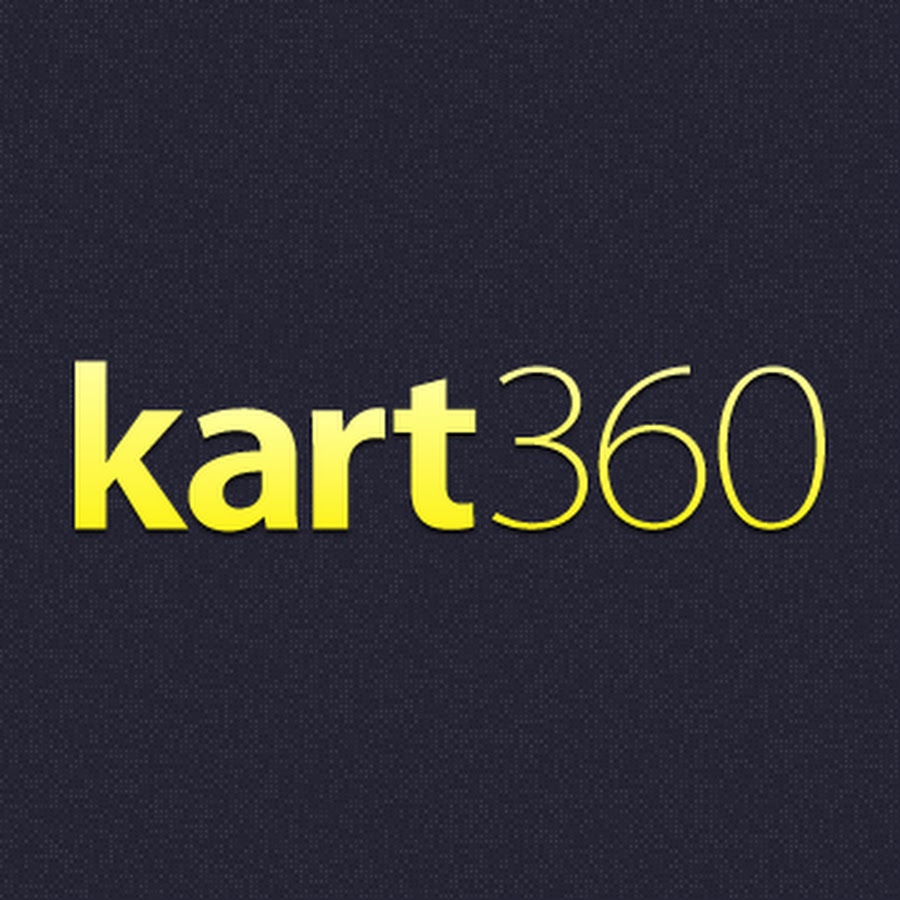 Kart360 رمز قناة اليوتيوب