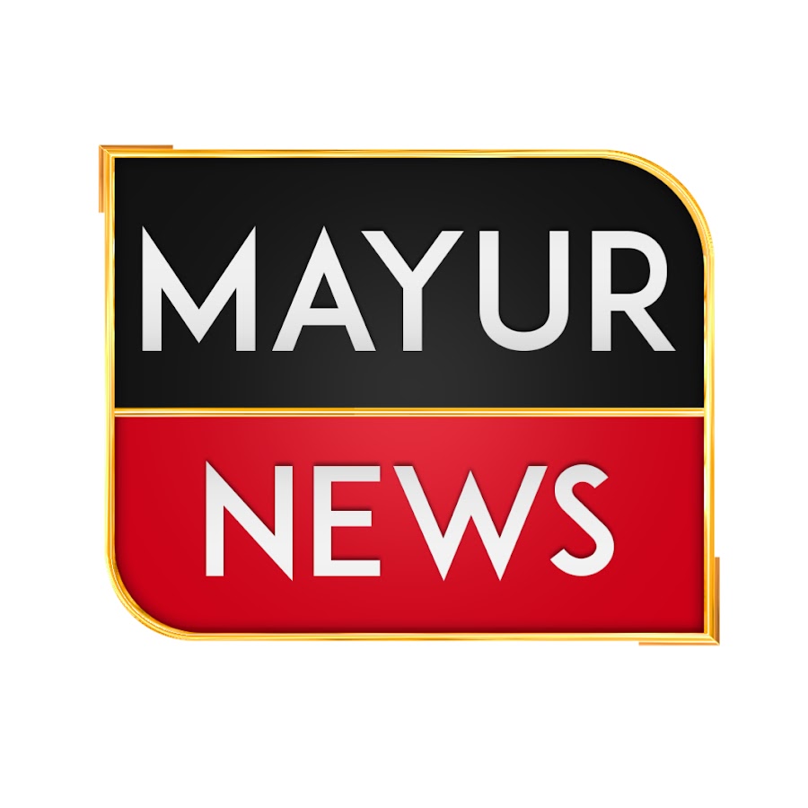 Mayur News Awatar kanału YouTube