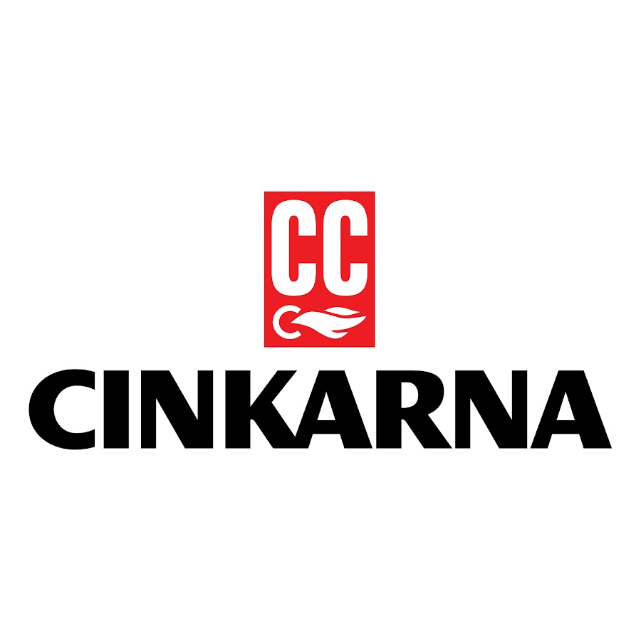 Cinkarna Celje رمز قناة اليوتيوب