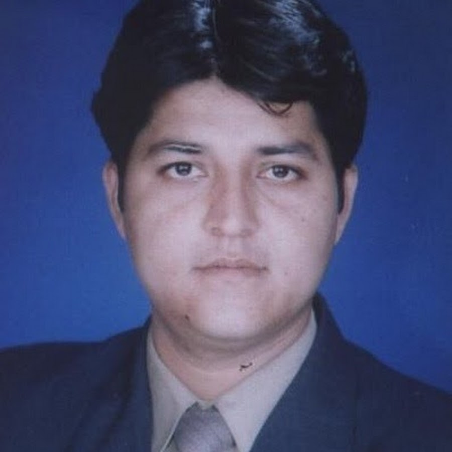 Ishfaque Ahmed Lakhan