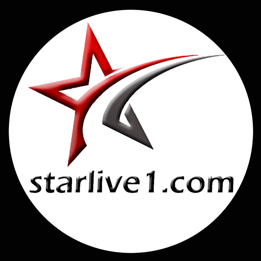 STAR LIVE 1 YouTube 频道头像