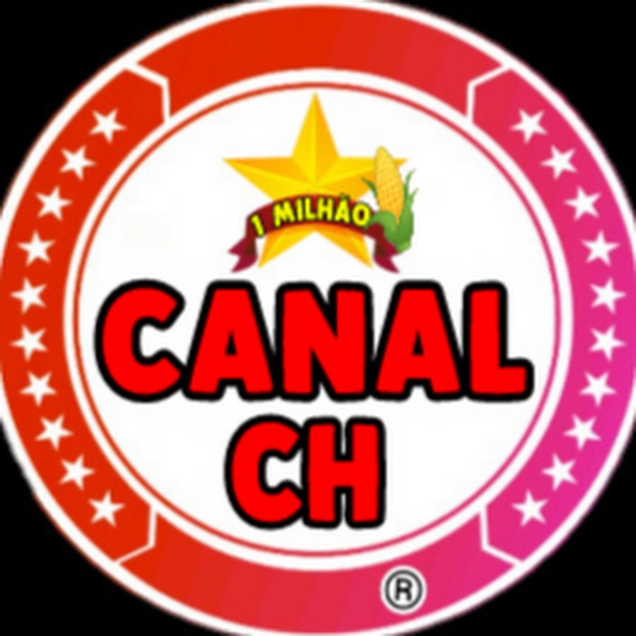 Canal CH Аватар канала YouTube
