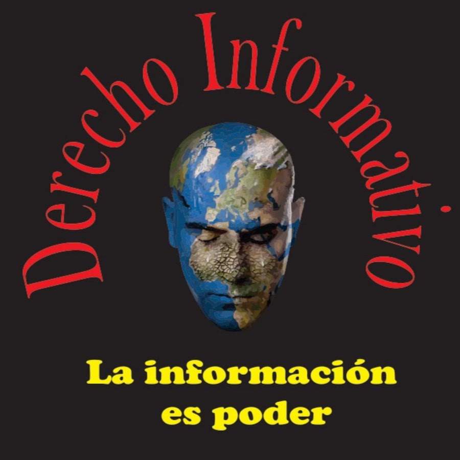 Derecho Informativo ইউটিউব চ্যানেল অ্যাভাটার