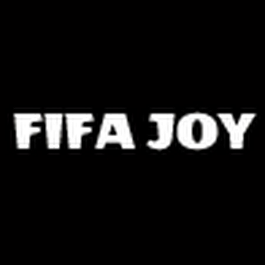 FIFA JOY ইউটিউব চ্যানেল অ্যাভাটার