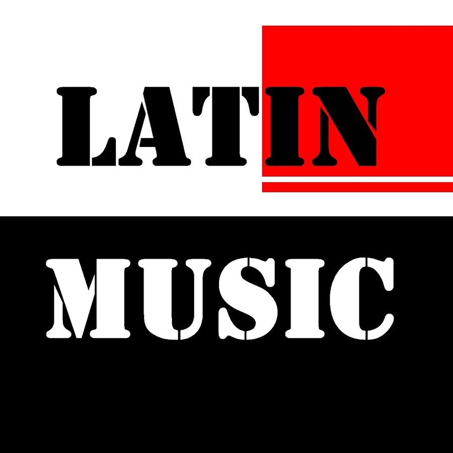 Latin Music Аватар канала YouTube