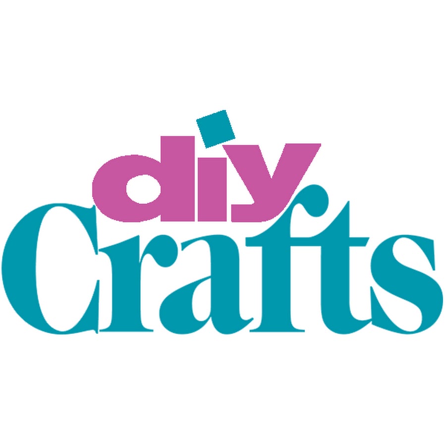 DIY Crafts YouTube channel avatar