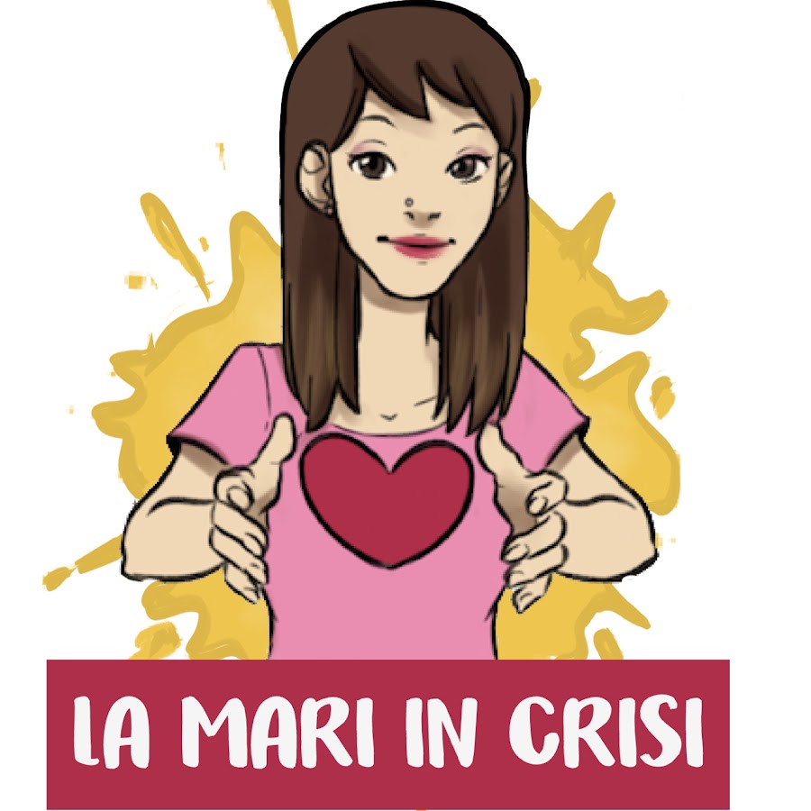 La Mari in Crisi Avatar de chaîne YouTube