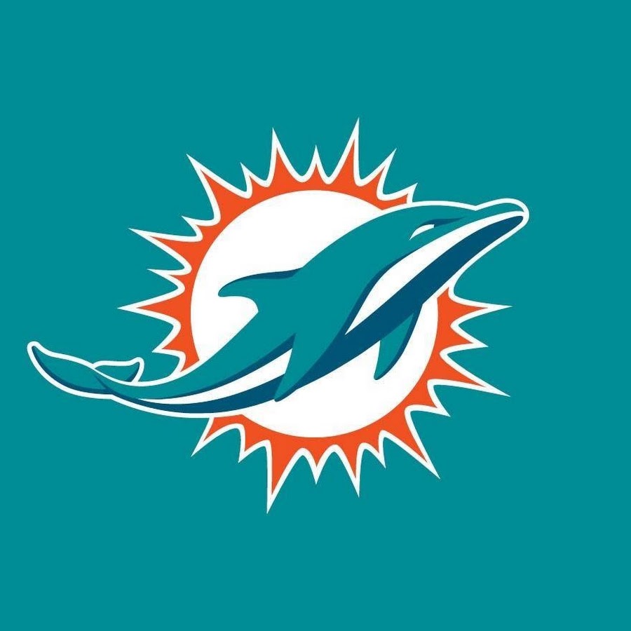 Miami Dolphins Awatar kanału YouTube