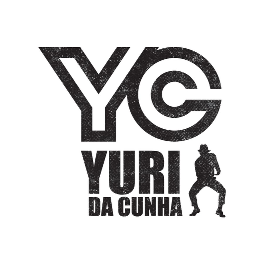 Yuri Da Cunha - Oficial Avatar de chaîne YouTube