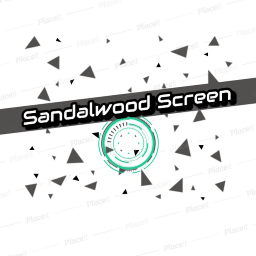 Sandalwood Screen यूट्यूब चैनल अवतार