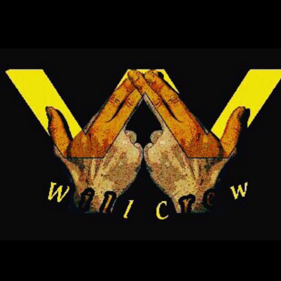 Will Crew Studio YouTube-Kanal-Avatar