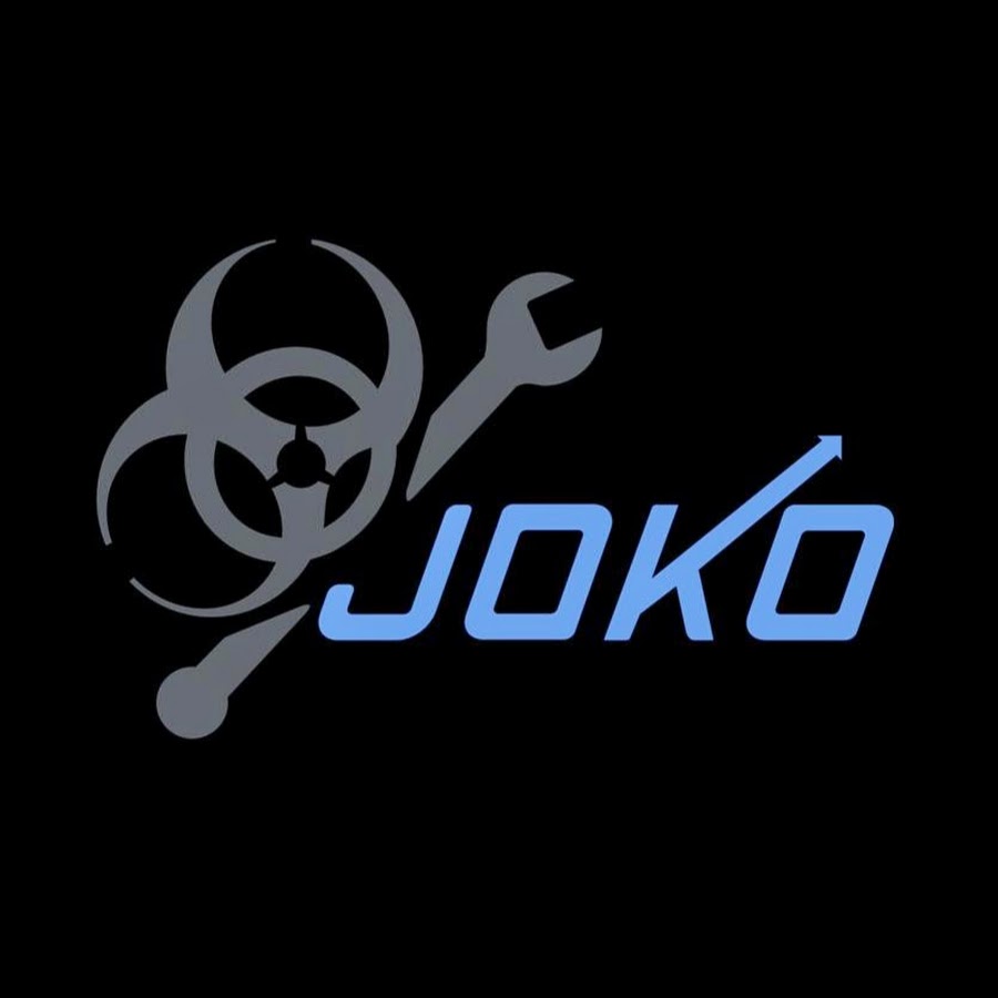 Joko Engineeringhelp YouTube channel avatar