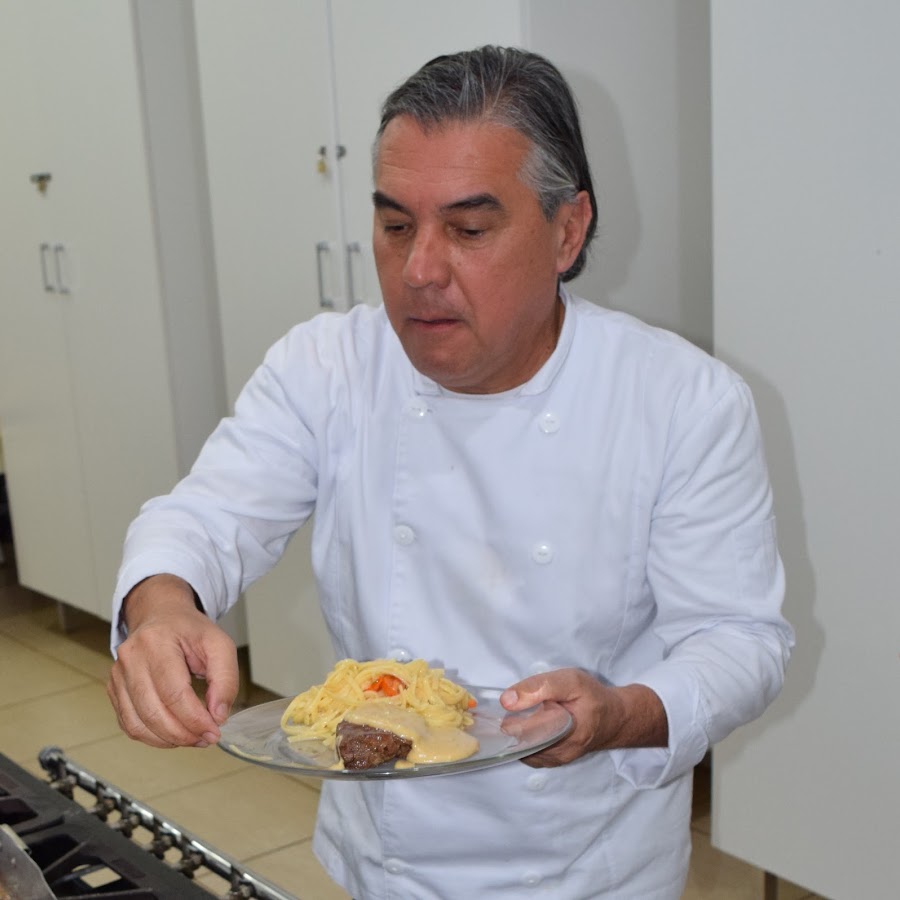 Chef JoÃ£o Paulo Аватар канала YouTube