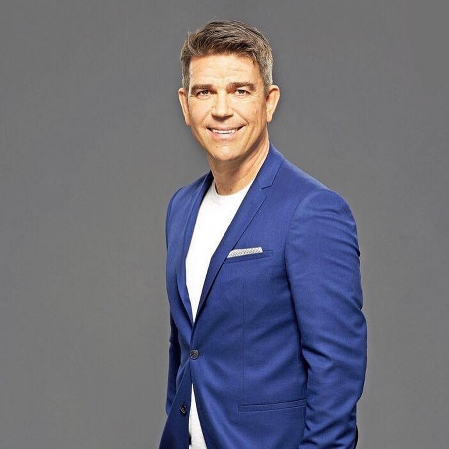 Patrick Ekwall Youtube