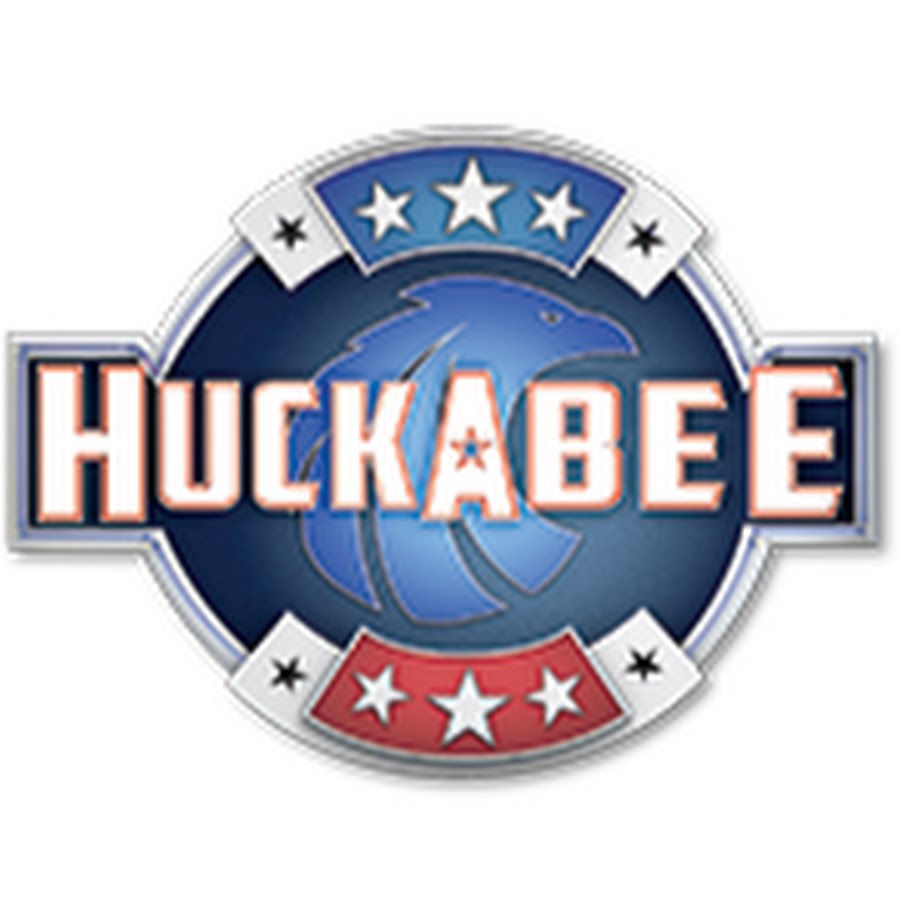 Huckabee यूट्यूब चैनल अवतार
