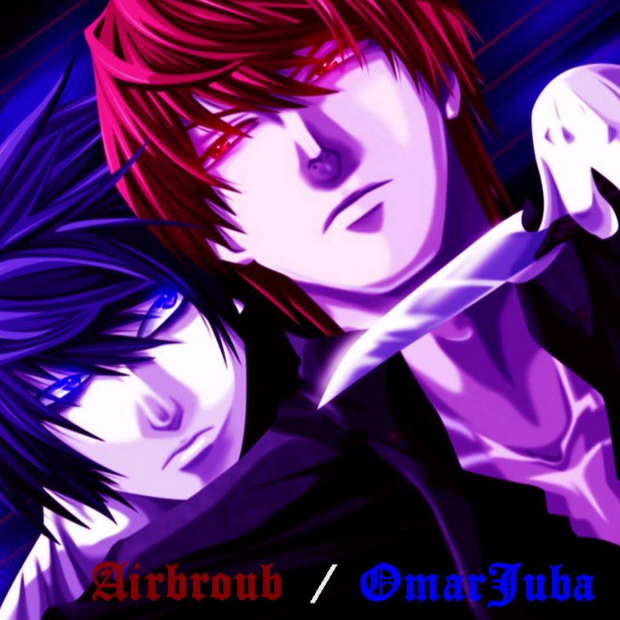 Airbroub & Otsubo YouTube channel avatar