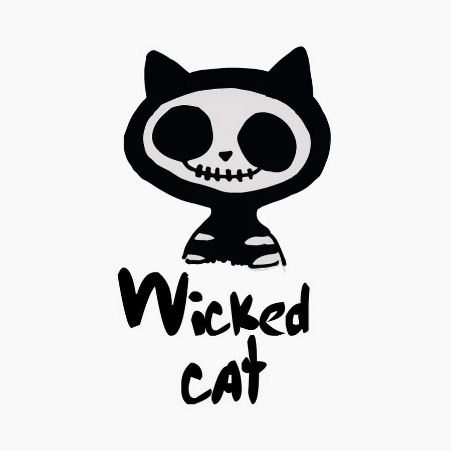 Wicked Cat Studios YouTube channel avatar