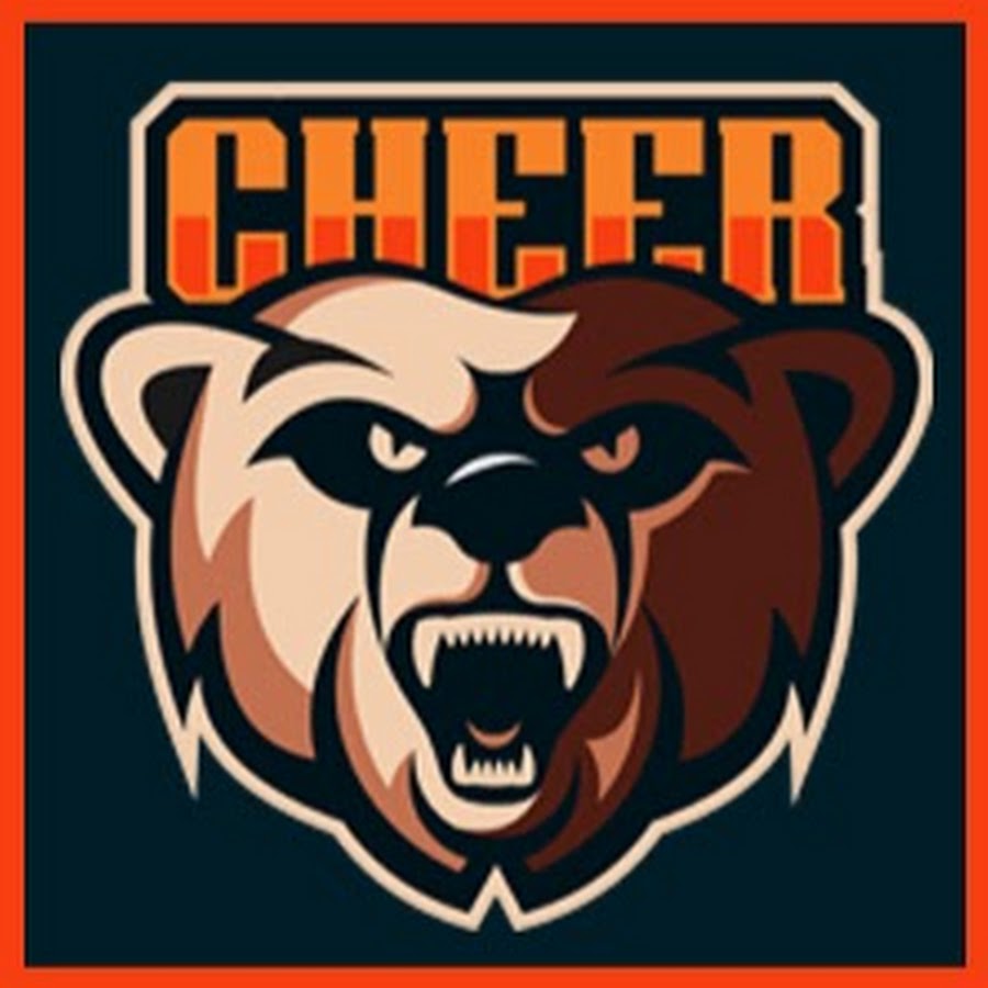 MR.CHEER YouTube channel avatar