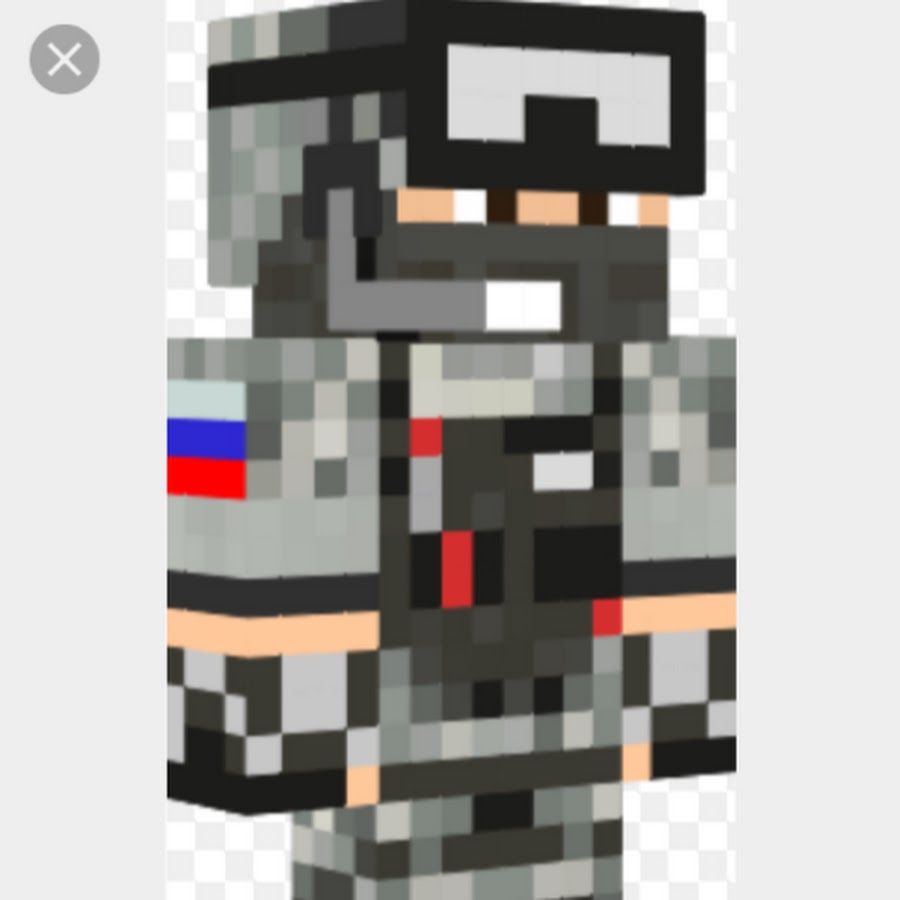 военные скины для майнкрафта #6