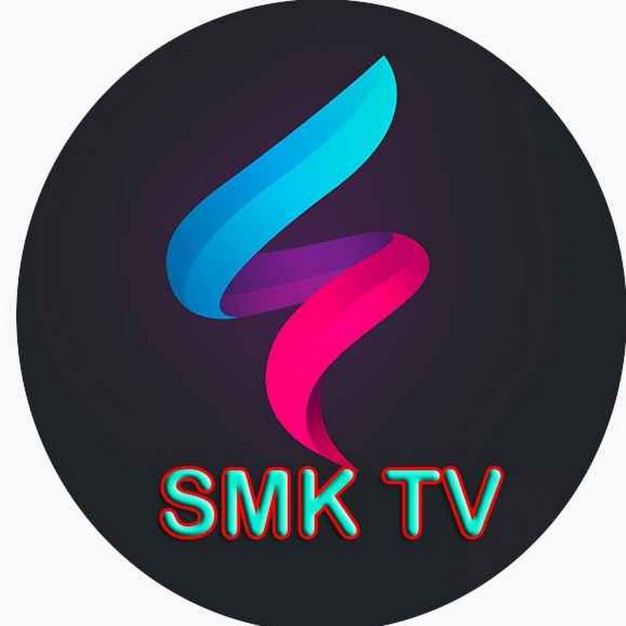 SMK TV Аватар канала YouTube