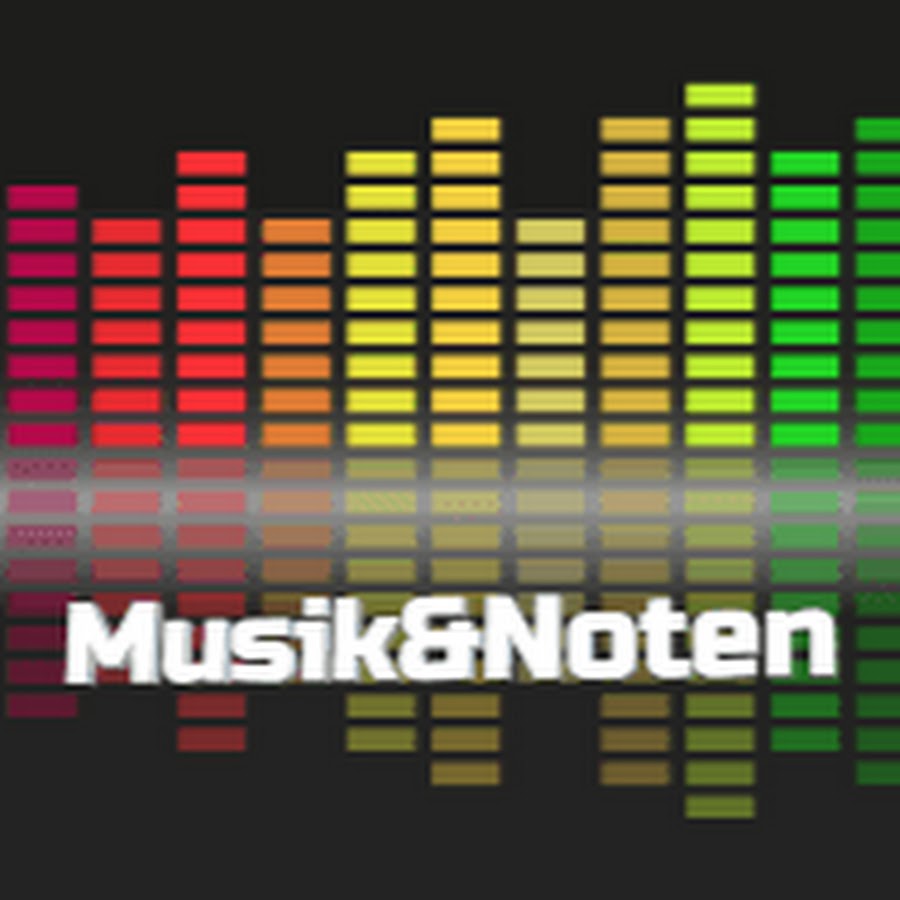 MusikundNoten - Markus GÃ¶ttler رمز قناة اليوتيوب