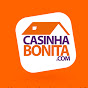 Casinha Bonita YouTube Profile Photo
