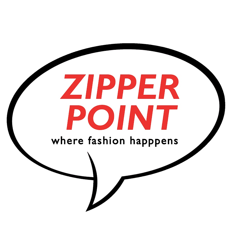 ZIPPER POINT YouTube channel avatar