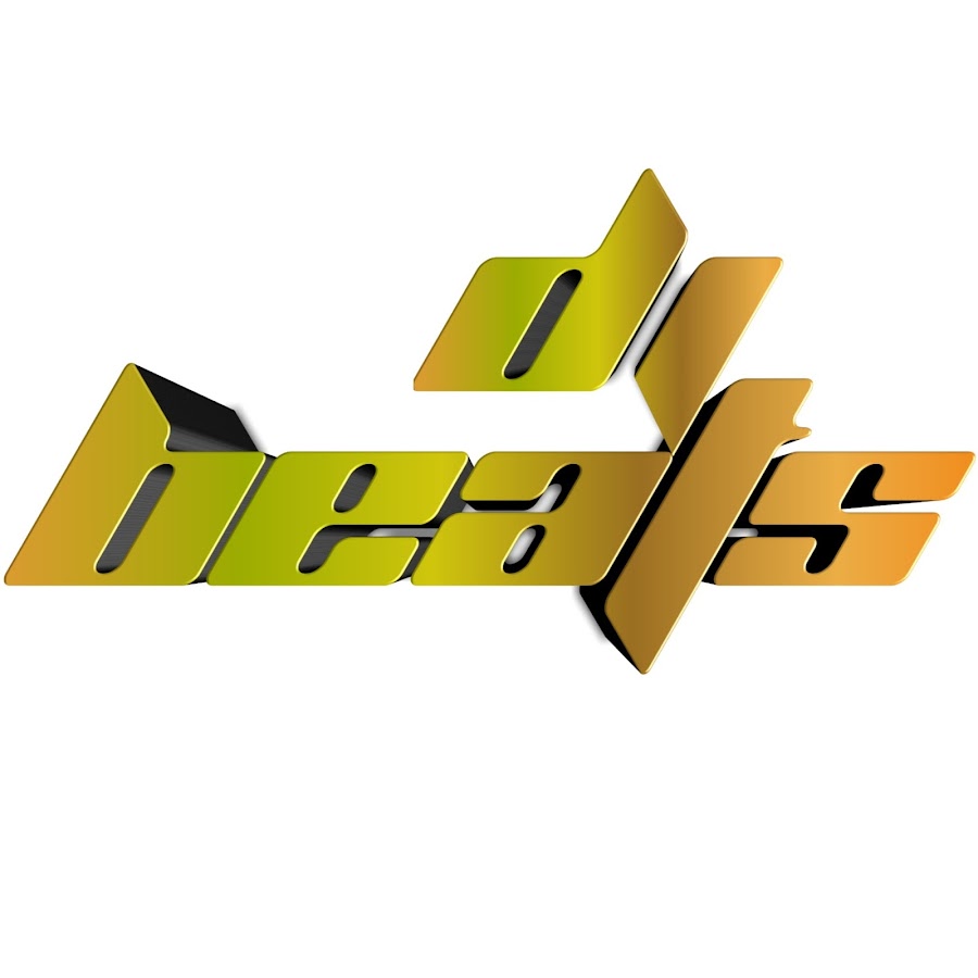 DJ BEATS YouTube kanalı avatarı